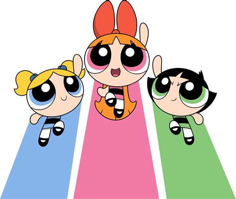 megacartoons.net|The Powerpuff Girls : Free Download, Borrow, and Streaming : .